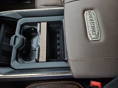 2027 RAM 2500 Limited Longhorn