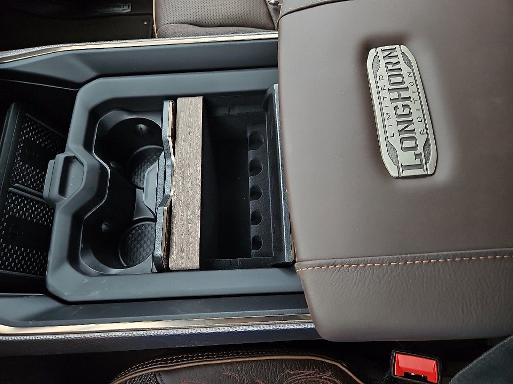 2027 RAM 2500 Limited Longhorn