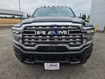 2027 RAM 2500 Limited Longhorn