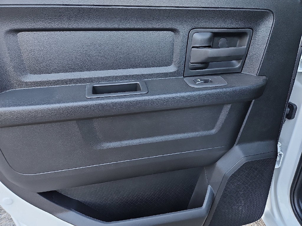 2027 RAM 3500 Tradesman