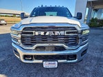 2027 RAM 3500 Tradesman