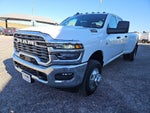 2027 RAM 3500 Tradesman