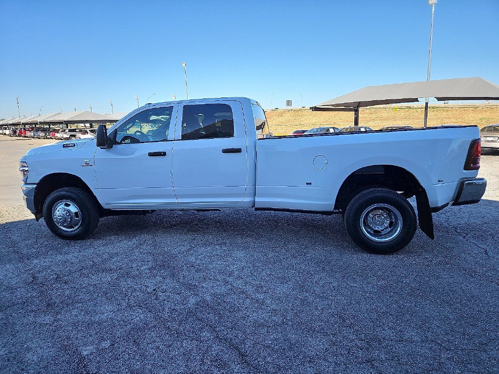 2027 RAM 3500 Tradesman