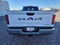 2027 RAM 3500 Tradesman
