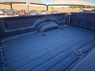 2027 RAM 3500 Tradesman