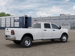 2027 RAM 3500 Tradesman