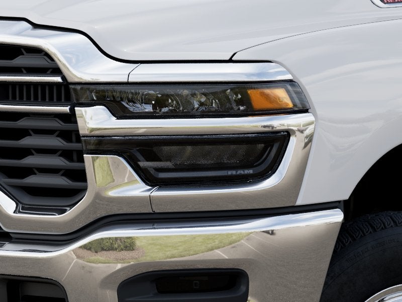 2027 RAM 3500 Tradesman
