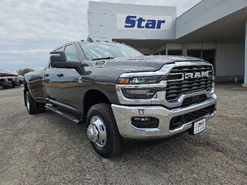 2027 RAM 3500 Tradesman