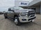 2027 RAM 3500 Tradesman