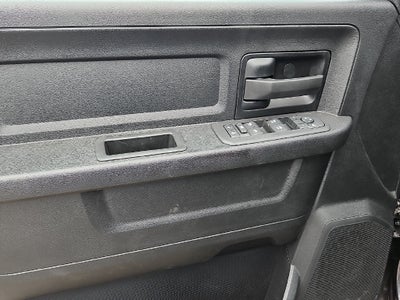 2027 RAM 3500 Tradesman
