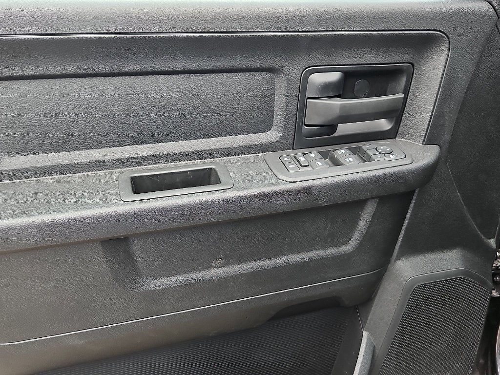 2027 RAM 3500 Tradesman