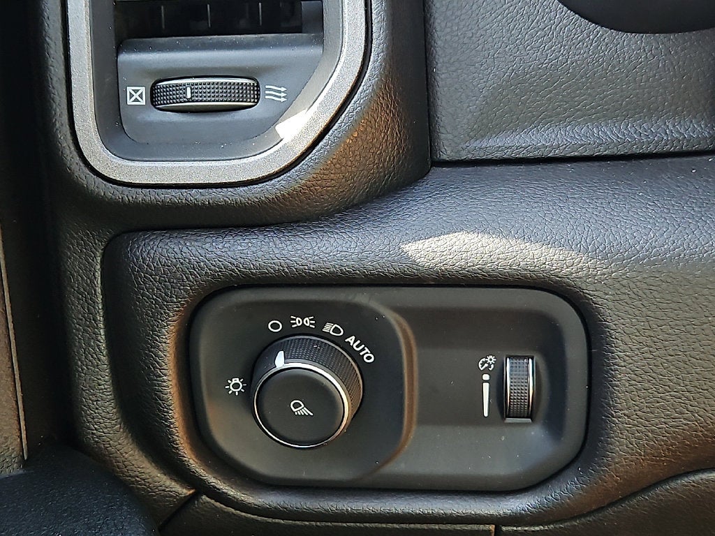2022 RAM 3500 Tradesman