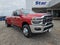 2027 RAM 3500 Tradesman