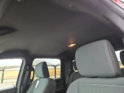 2027 RAM 3500 Tradesman