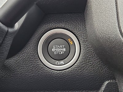 2027 RAM 3500 Tradesman