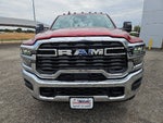 2027 RAM 3500 Tradesman