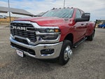 2027 RAM 3500 Tradesman