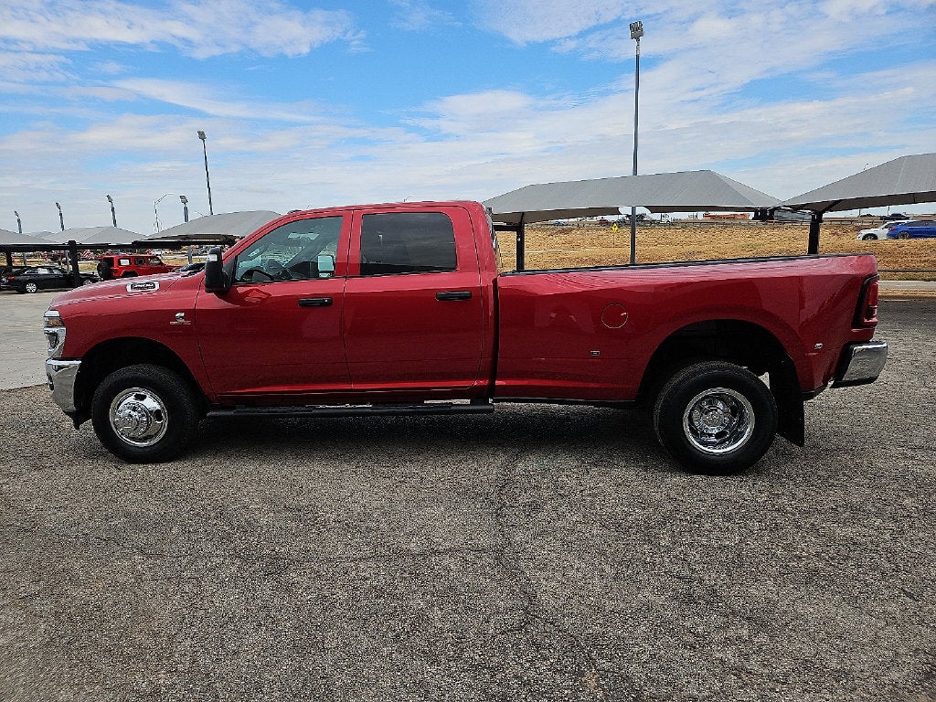 2027 RAM 3500 Tradesman