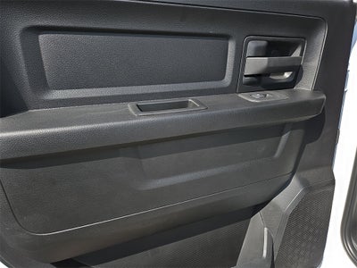 2025 RAM 3500 Tradesman