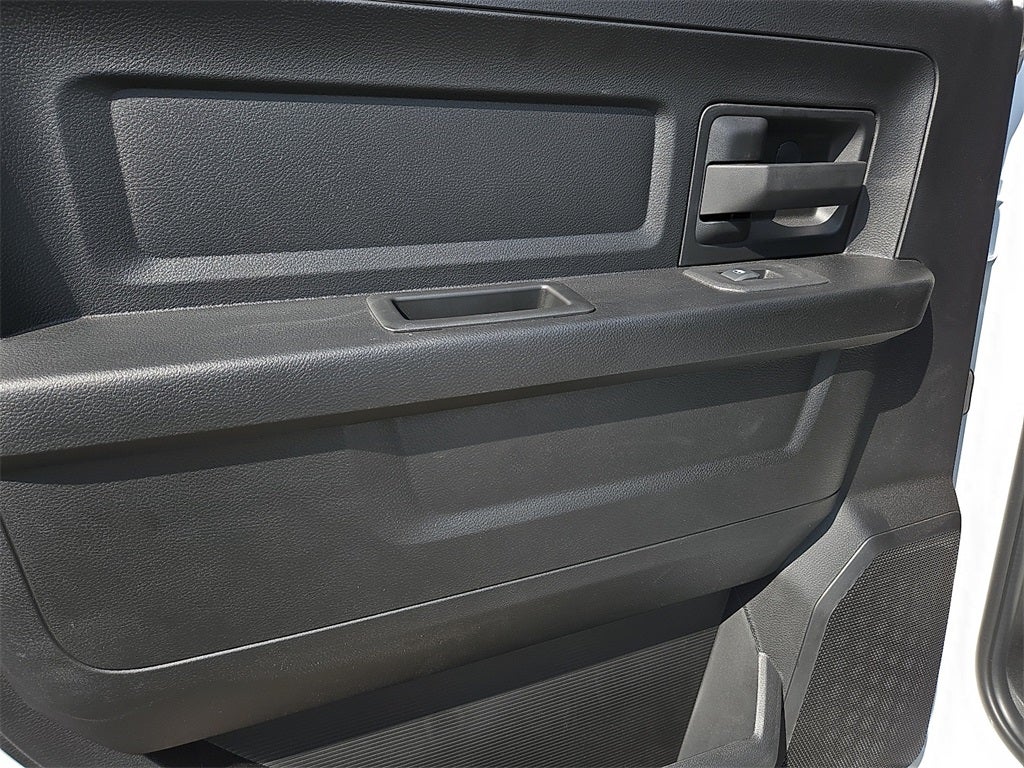 2025 RAM 3500 Tradesman