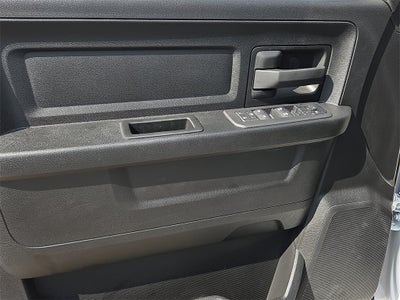 2025 RAM 3500 Tradesman