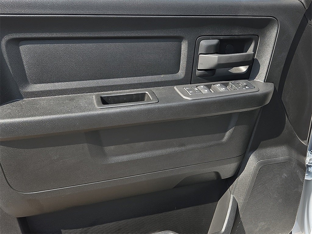 2025 RAM 3500 Tradesman