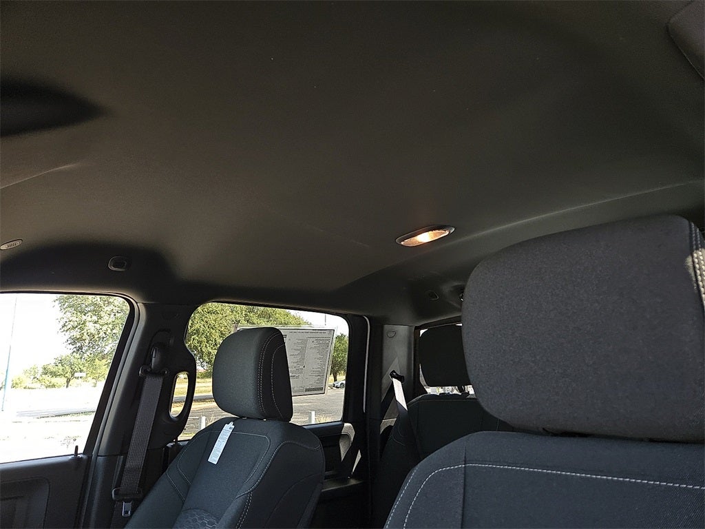 2025 RAM 3500 Tradesman