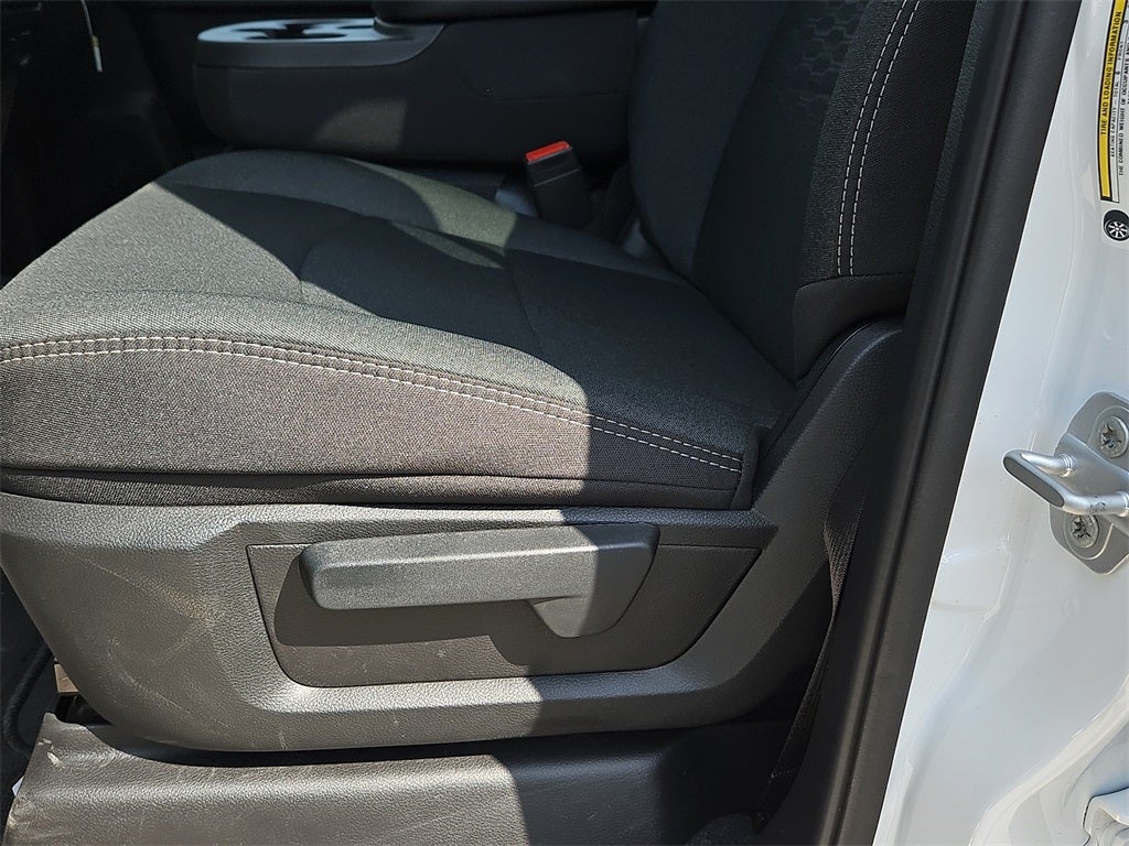 2025 RAM 3500 Tradesman