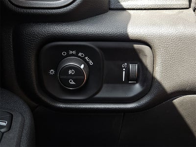 2025 RAM 3500 Tradesman