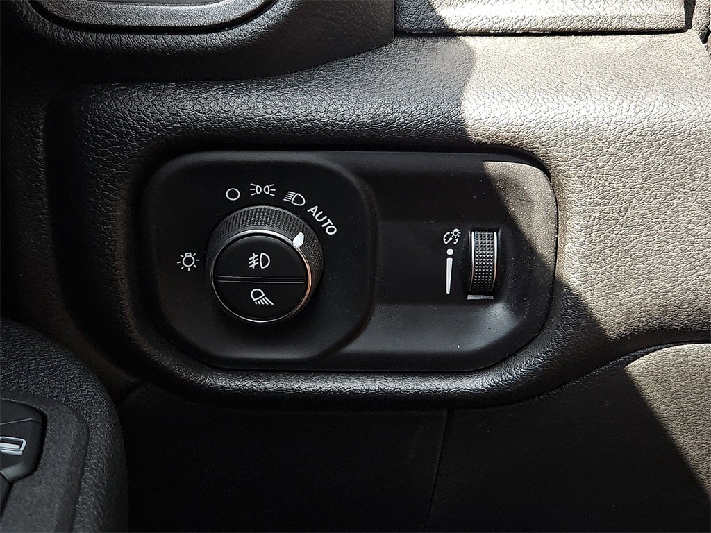 2025 RAM 3500 Tradesman