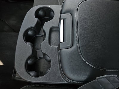 2025 RAM 3500 Tradesman