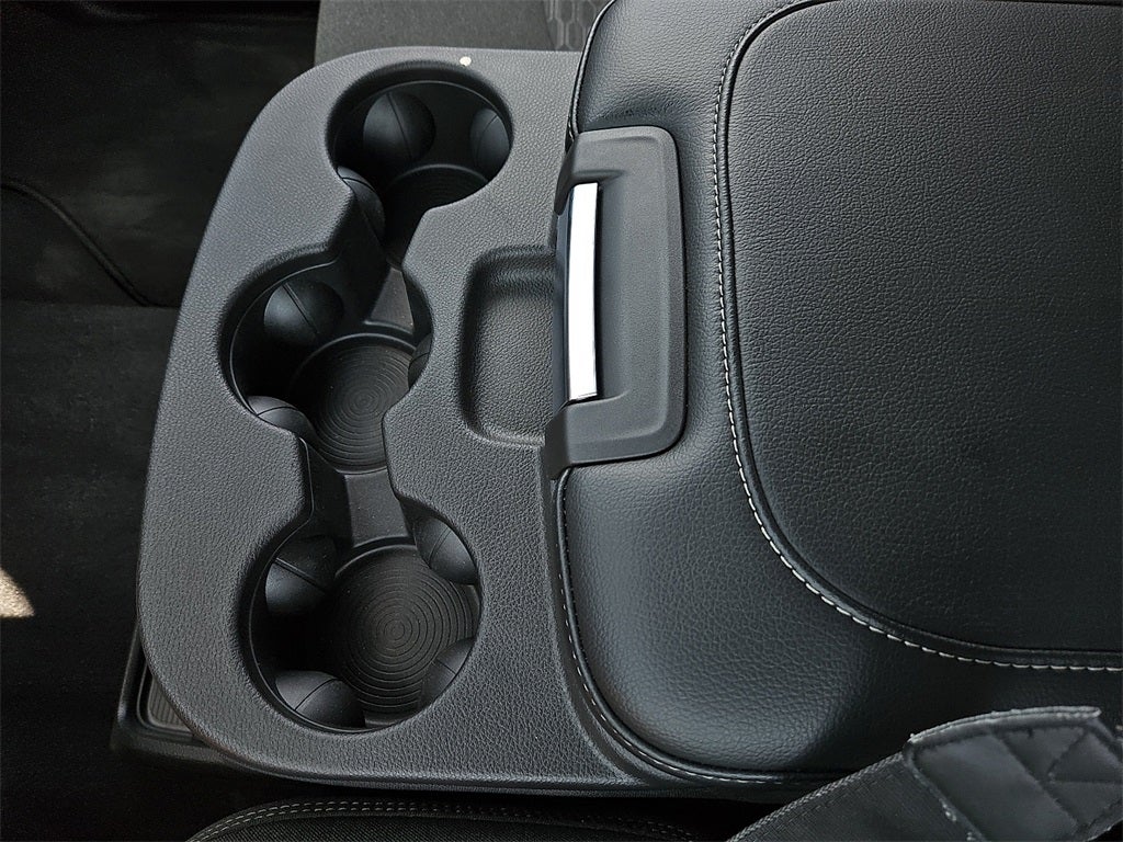 2025 RAM 3500 Tradesman