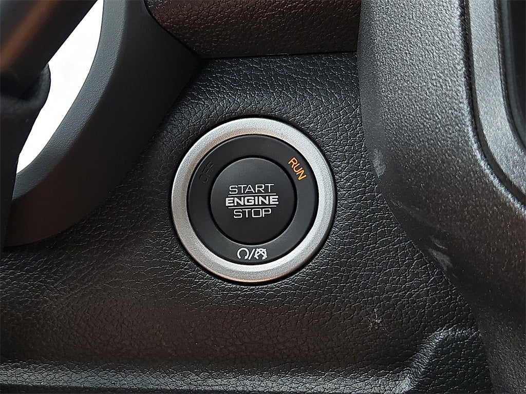 2025 RAM 3500 Tradesman