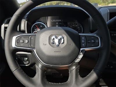 2025 RAM 3500 Tradesman