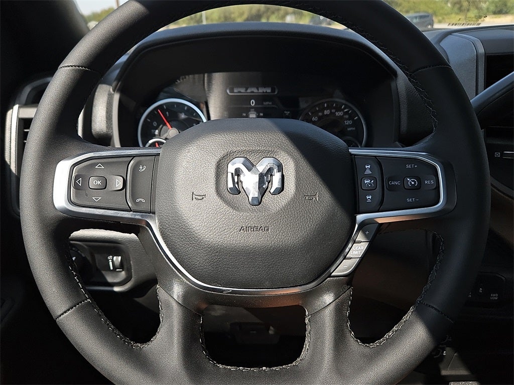 2025 RAM 3500 Tradesman