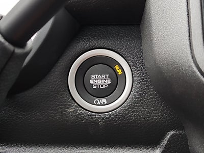 2027 RAM 3500 Tradesman