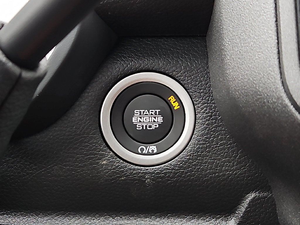2027 RAM 3500 Tradesman