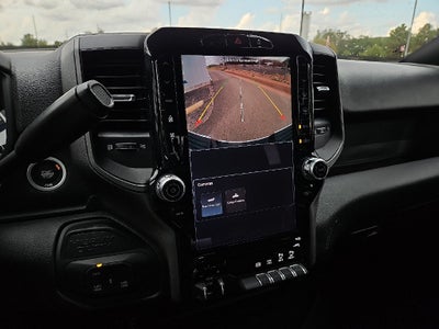 2027 RAM 3500 Tradesman
