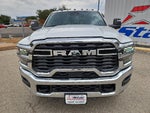 2027 RAM 3500 Tradesman