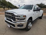 2027 RAM 3500 Tradesman