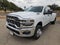 2027 RAM 3500 Tradesman