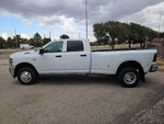 2027 RAM 3500 Tradesman
