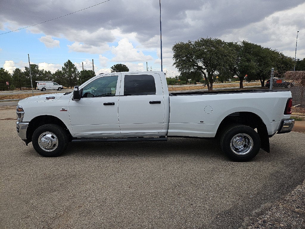 2027 RAM 3500 Tradesman