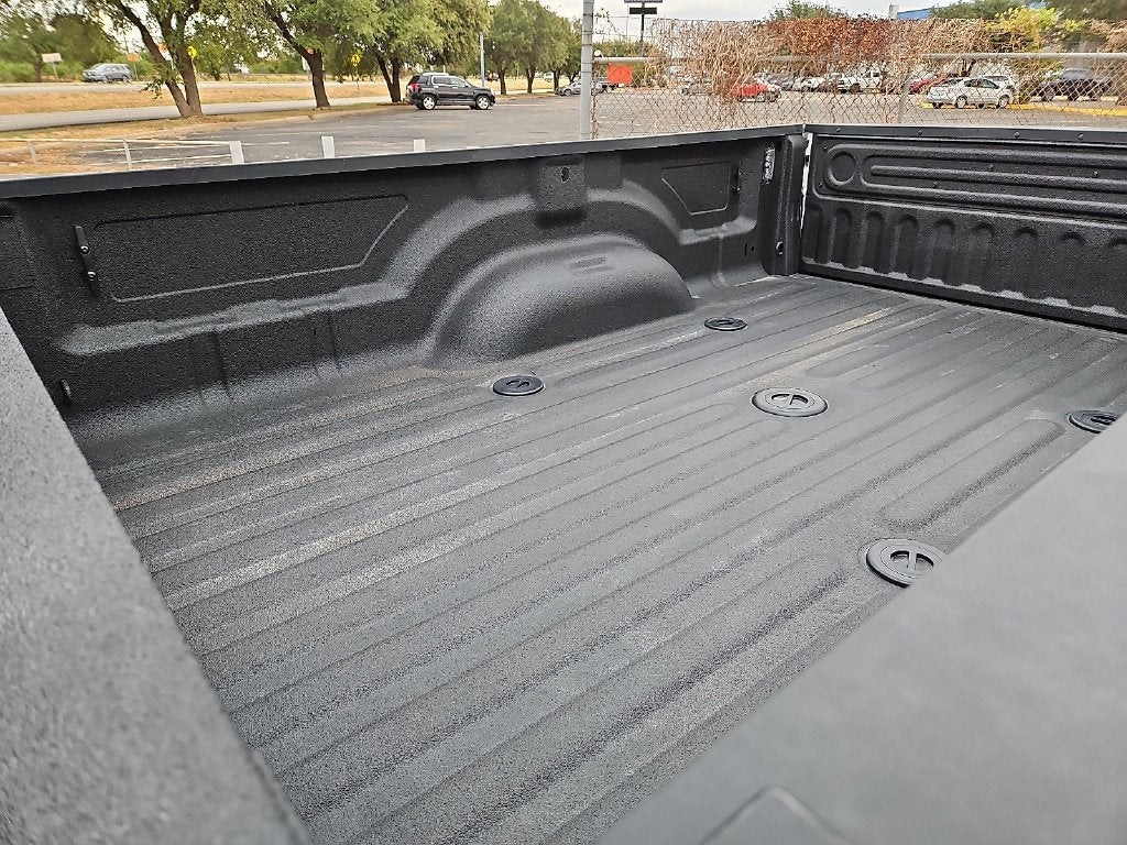 2027 RAM 3500 Tradesman