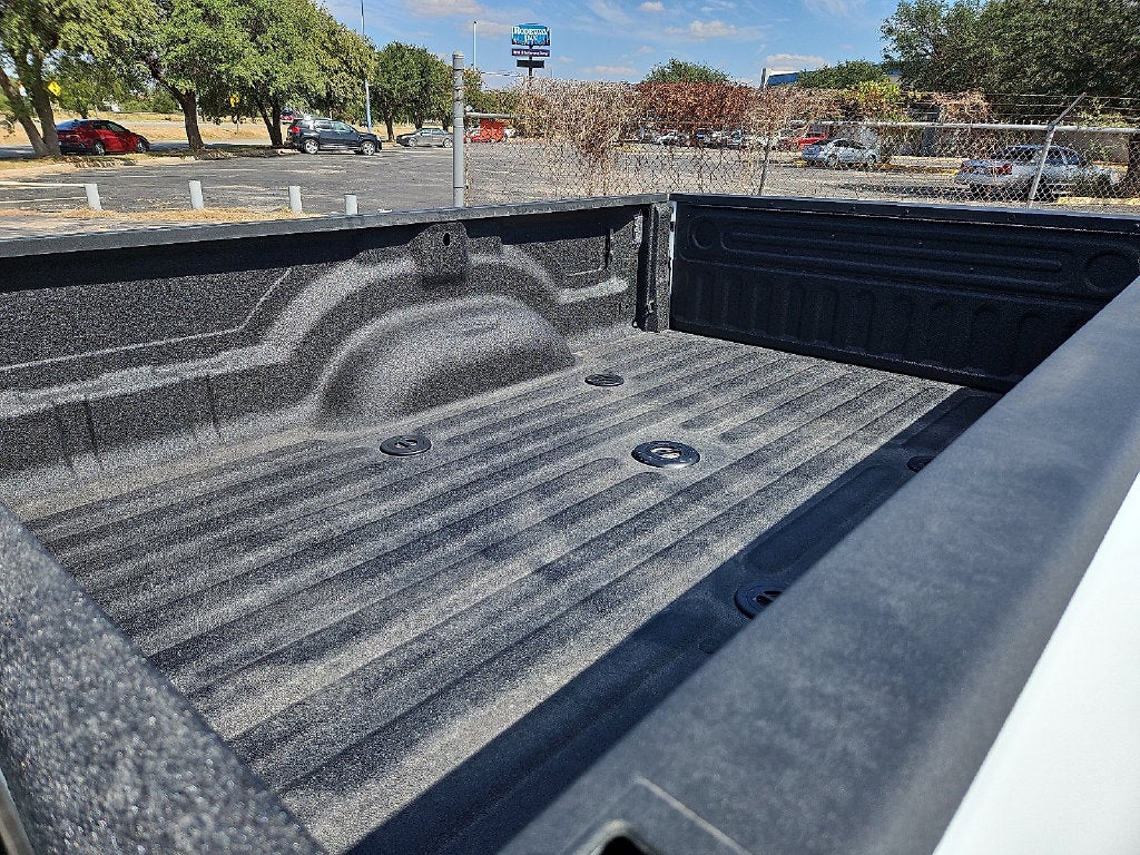 2027 RAM 3500 Big Horn