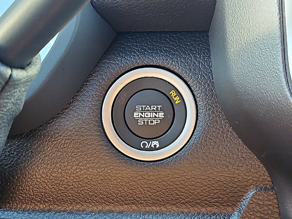 2027 RAM 3500 Big Horn