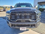 2027 RAM 3500 Big Horn