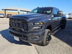 2027 RAM 3500 Big Horn
