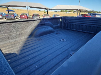 2027 RAM 3500 Big Horn