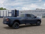 2027 RAM 3500 Big Horn